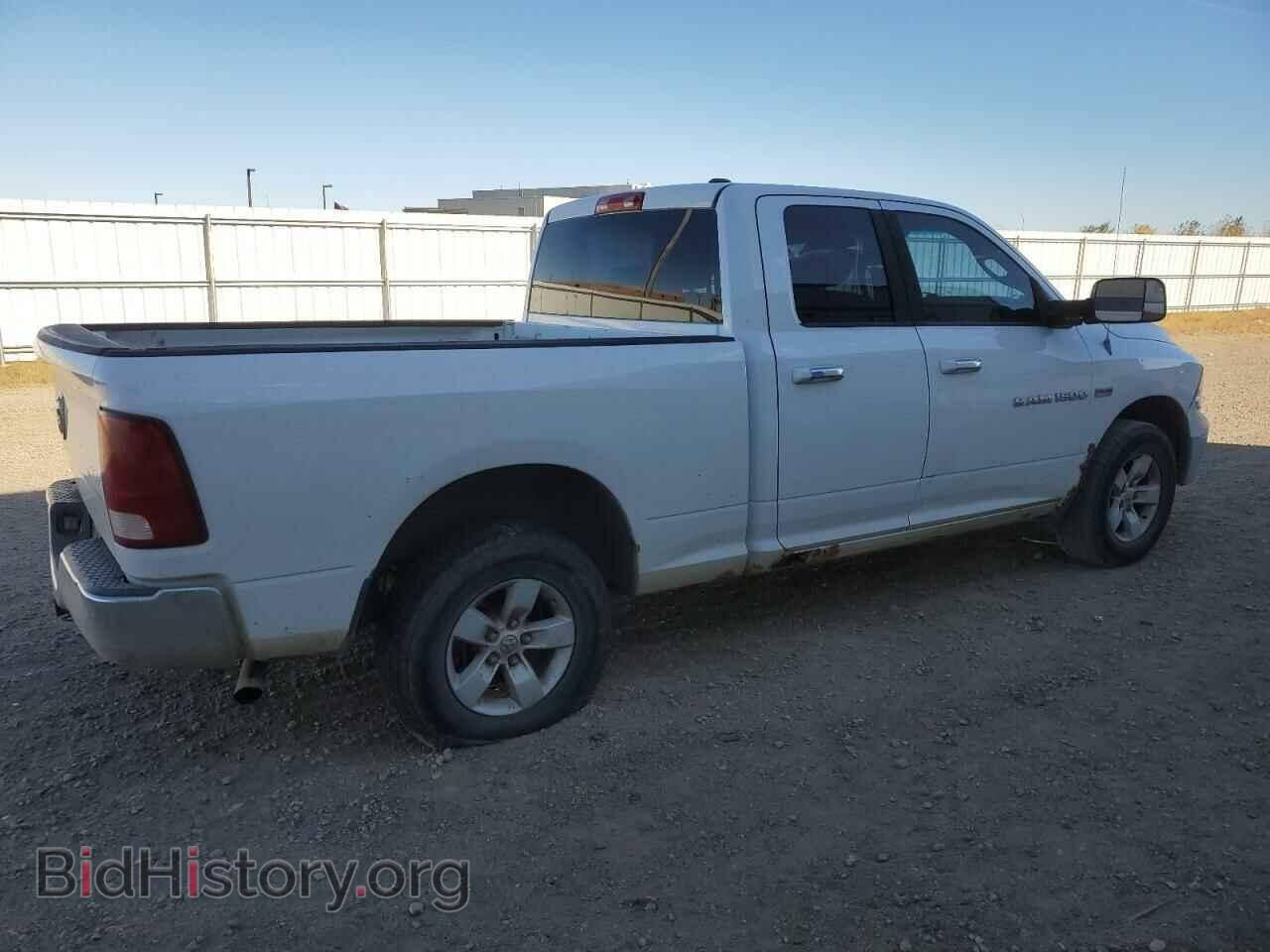 2011 DODGE All Models - VIN: 1D7RV1GT3BS656205 - Photo 3
