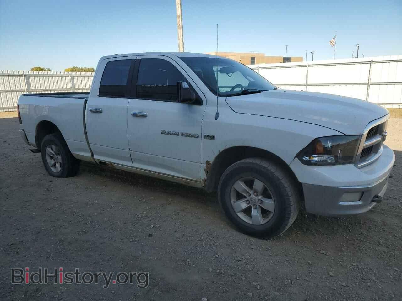 2011 DODGE All Models - VIN: 1D7RV1GT3BS656205 - Photo 4
