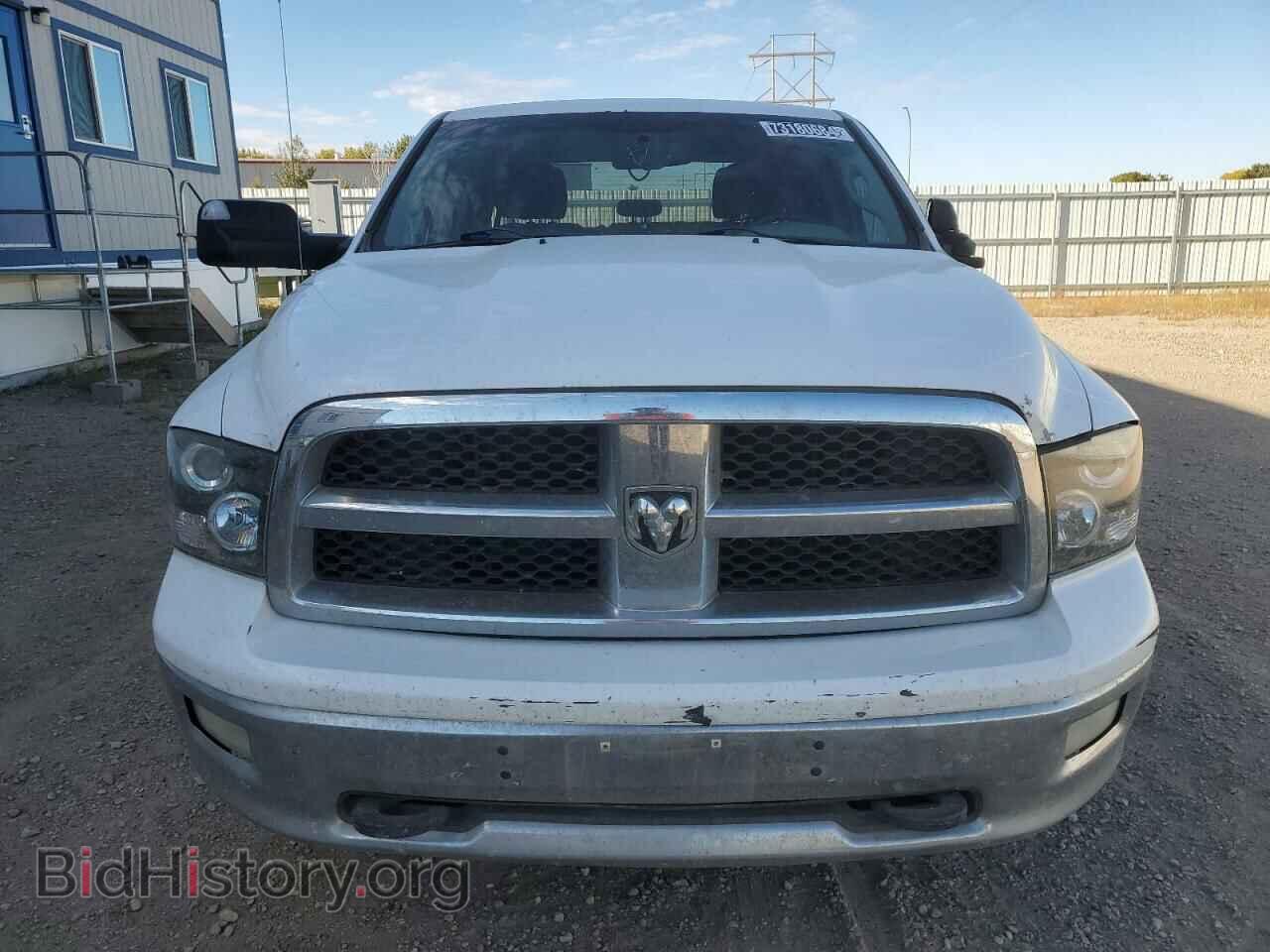 2011 DODGE All Models - VIN: 1D7RV1GT3BS656205 - Photo 5