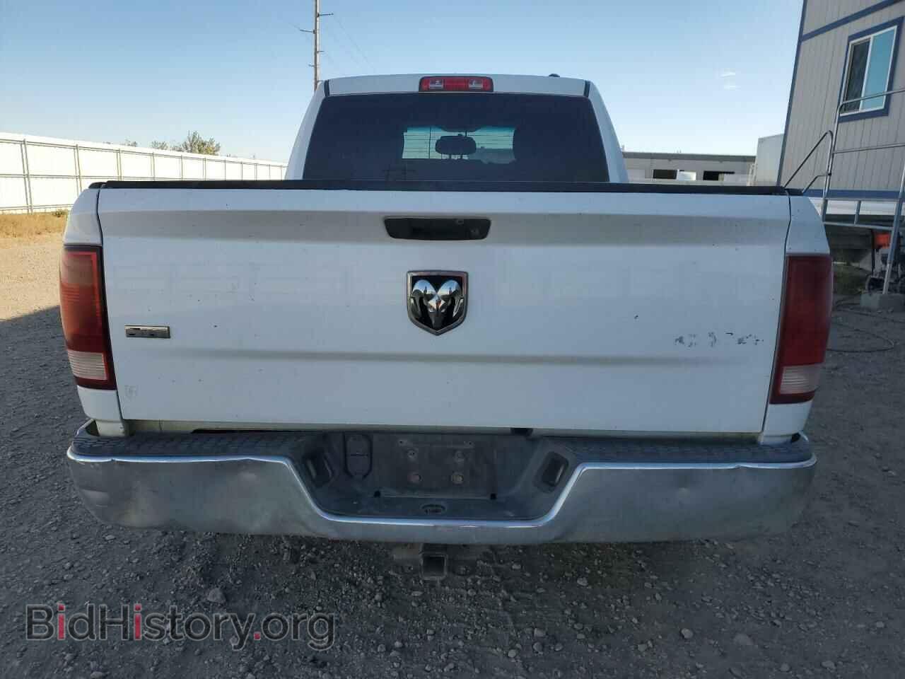 2011 DODGE All Models - VIN: 1D7RV1GT3BS656205 - Photo 6