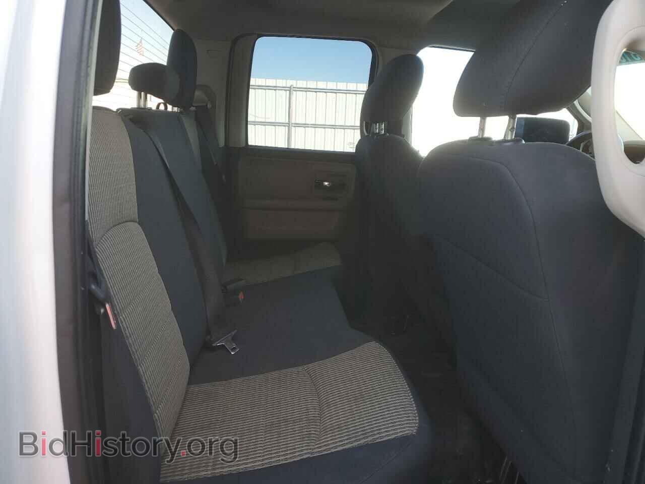 2011 DODGE All Models - VIN: 1D7RV1GT3BS656205 - Photo 10