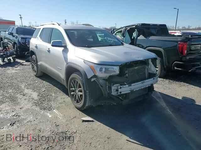 2019 GMC ACADIA - VIN: 1GKKNMLS0KZ243549 - Фото 15