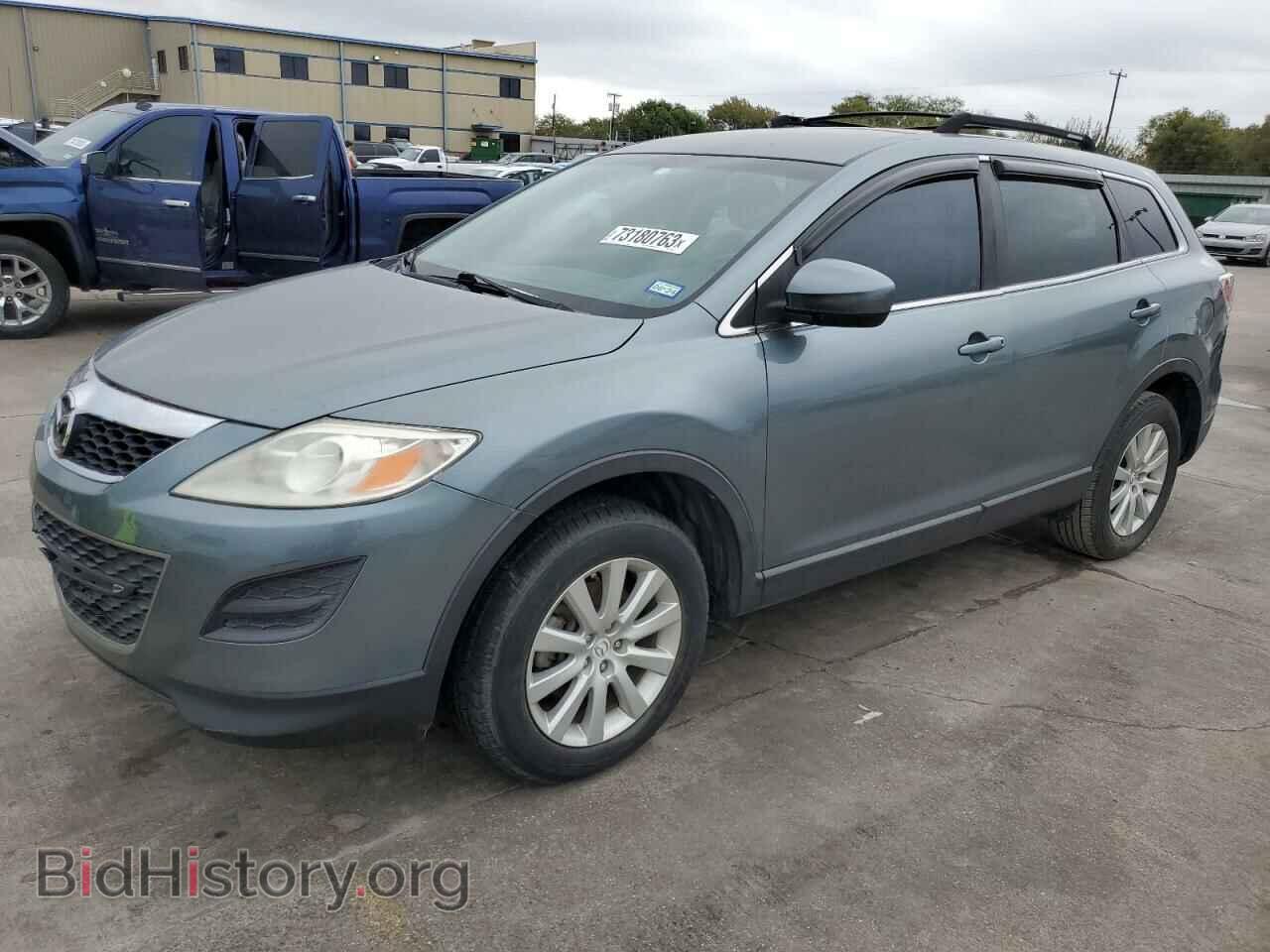 Фотография JM3TB2MA5A0220975 - MAZDA CX-9 2010