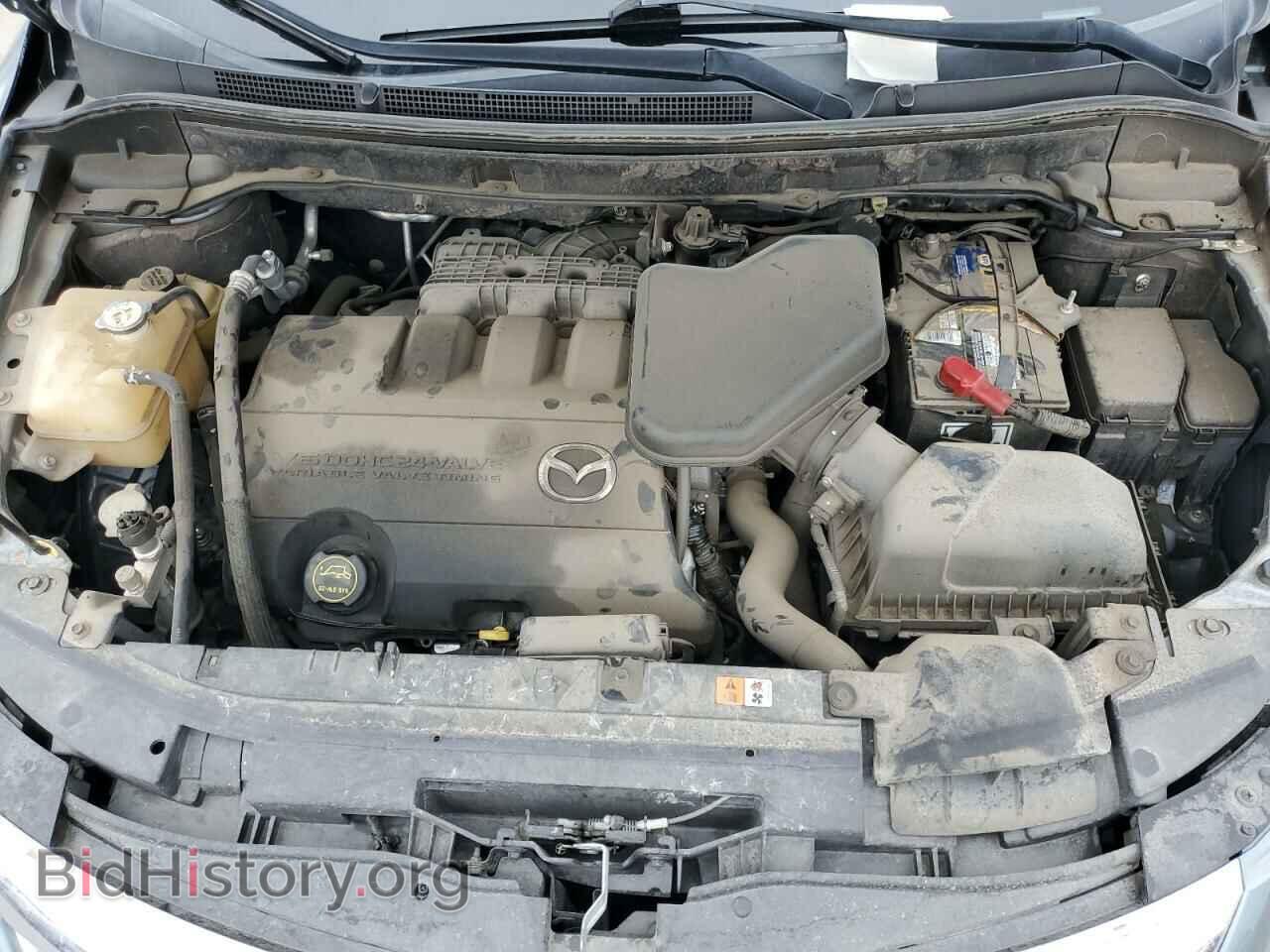 2010 MAZDA CX-9 - VIN: JM3TB2MA5A0220975 - Фото 11