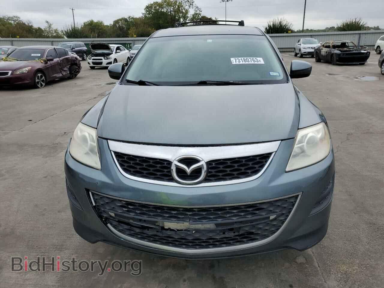 2010 MAZDA CX-9 - VIN: JM3TB2MA5A0220975 - Фото 5