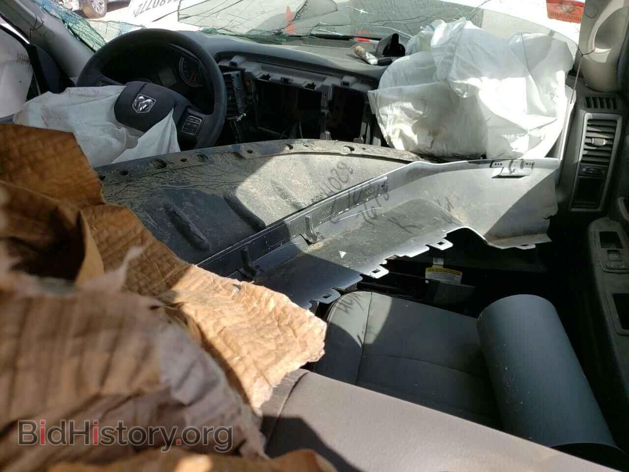 2020 RAM 1500 - VIN: 1C6RR6ST4LS157618 - Фото 8