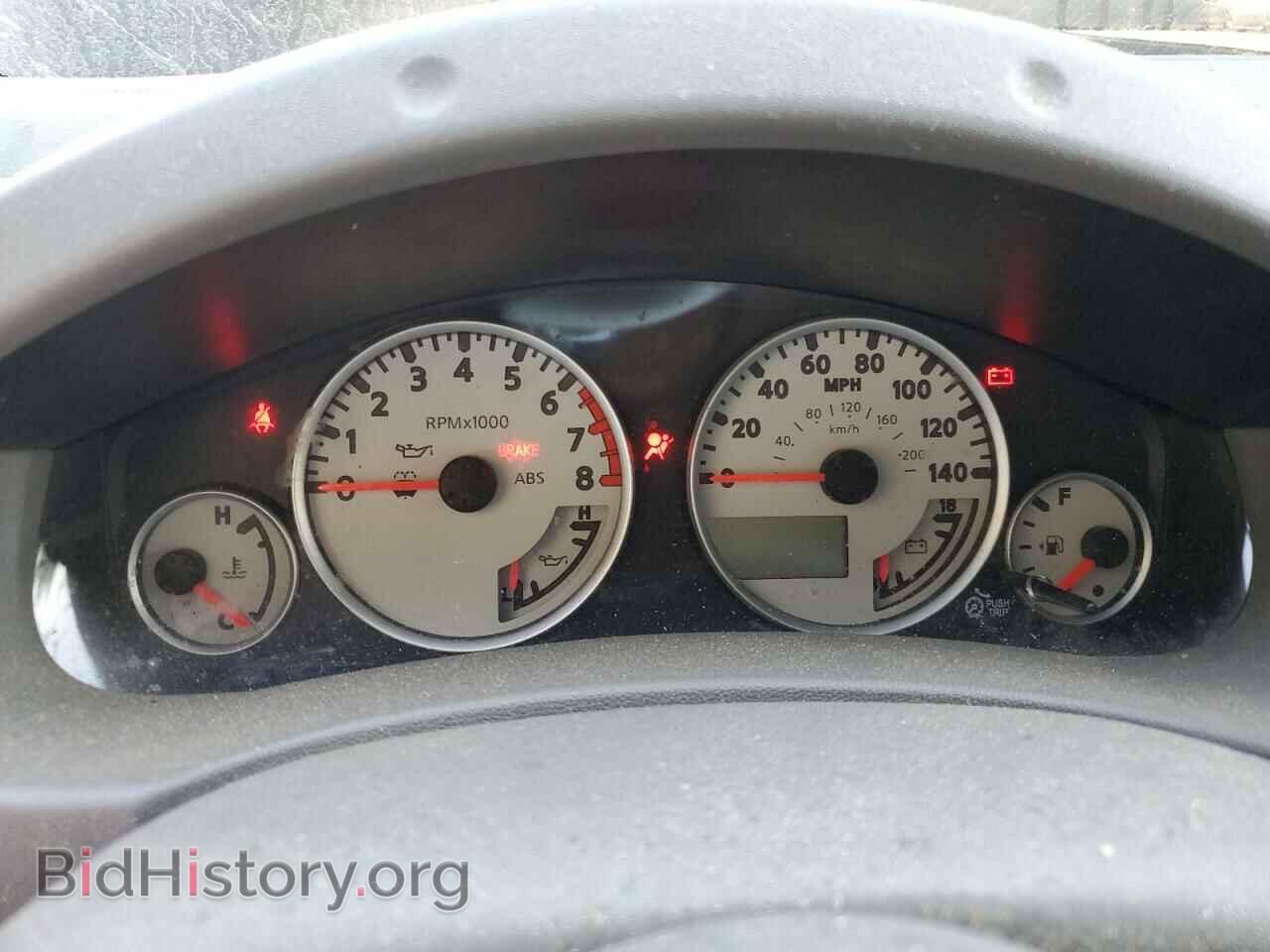 2015 NISSAN FRONTIER - VIN: 1N6AD0ER9FN757911 - Фото 9