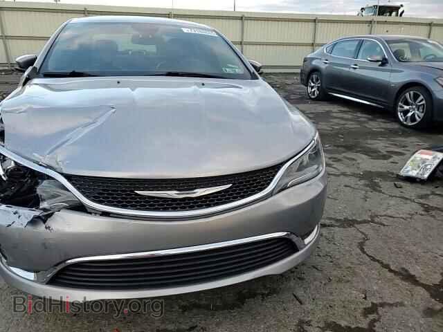 2016 CHRYSLER 200 - VIN: 1C3CCCAB4GN195592 - Photo 13