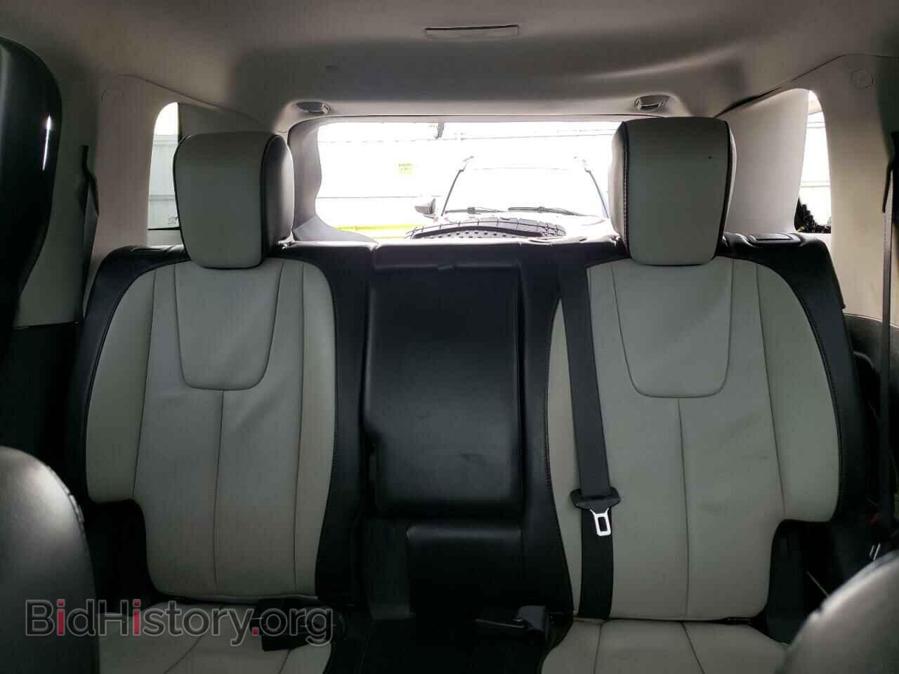 2012 GMC TERRAIN - VIN: 2GKFLXE55C6260358 - Photo 10