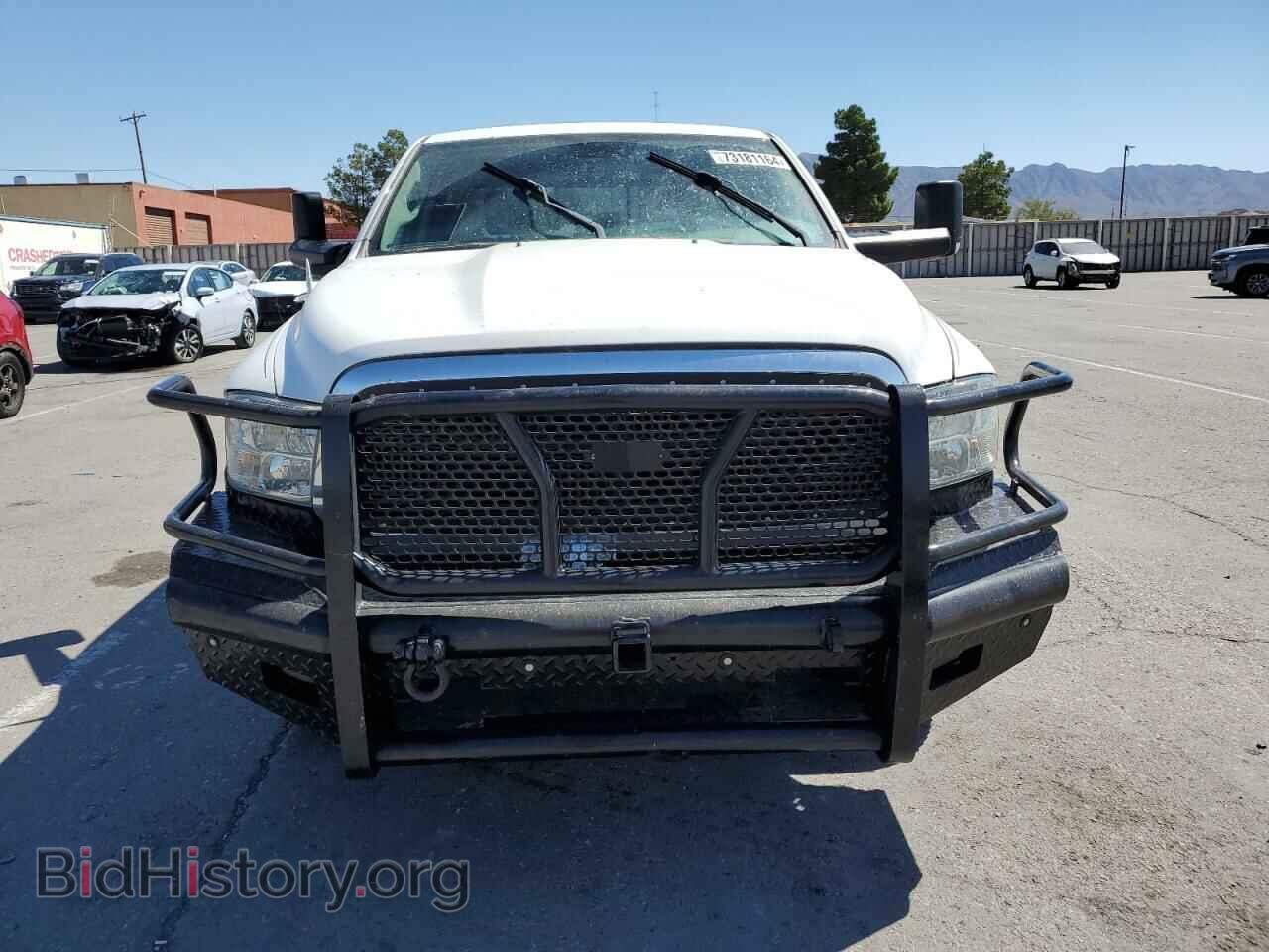 2016 RAM 1500 - VIN: 1C6RR7TM5GS337466 - Фото 5
