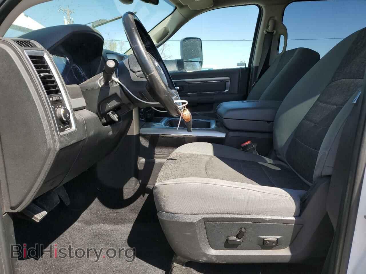 2016 RAM 1500 - VIN: 1C6RR7TM5GS337466 - Фото 7