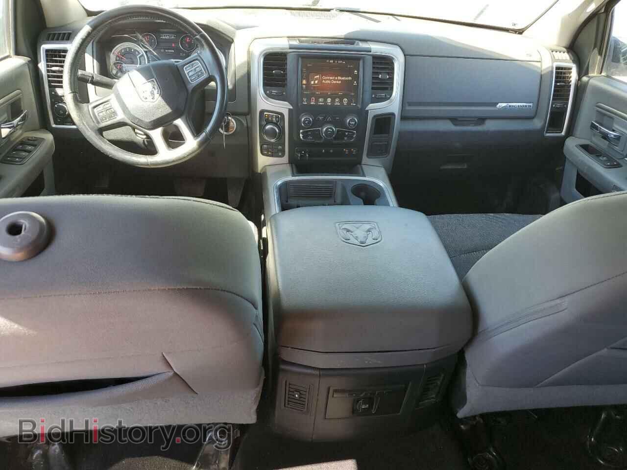 2016 RAM 1500 - VIN: 1C6RR7TM5GS337466 - Фото 8