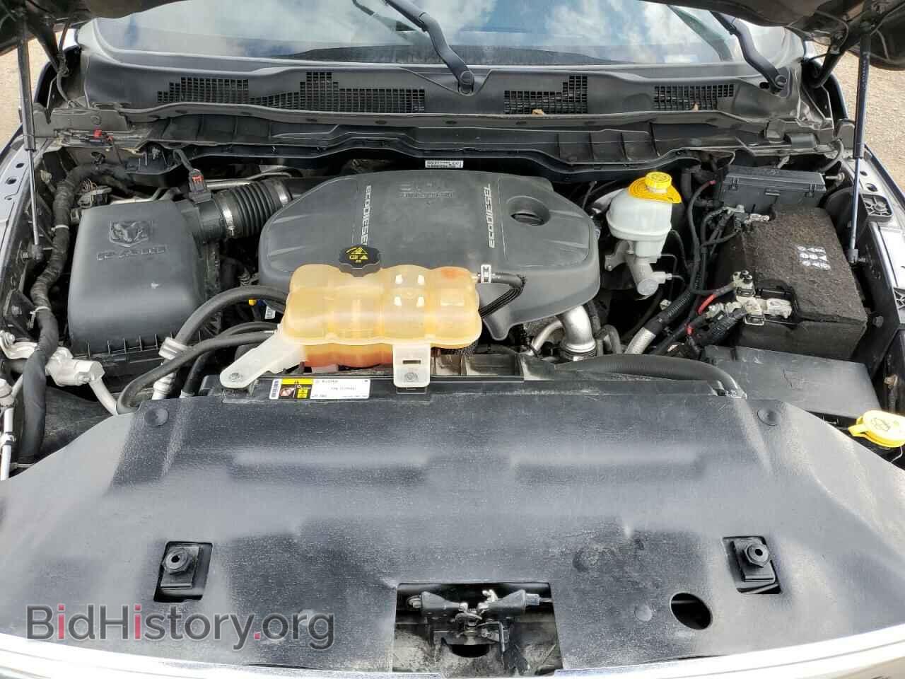 2015 RAM 1500 - VIN: 1C6RR7VMXFS564096 - Фото 11