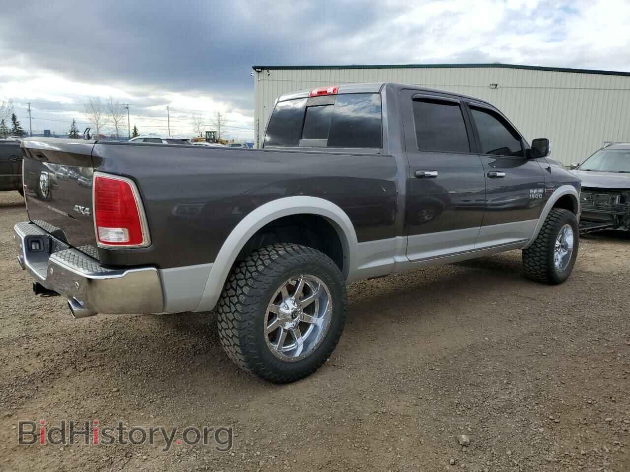 2015 RAM 1500 - VIN: 1C6RR7VMXFS564096 - Фото 3