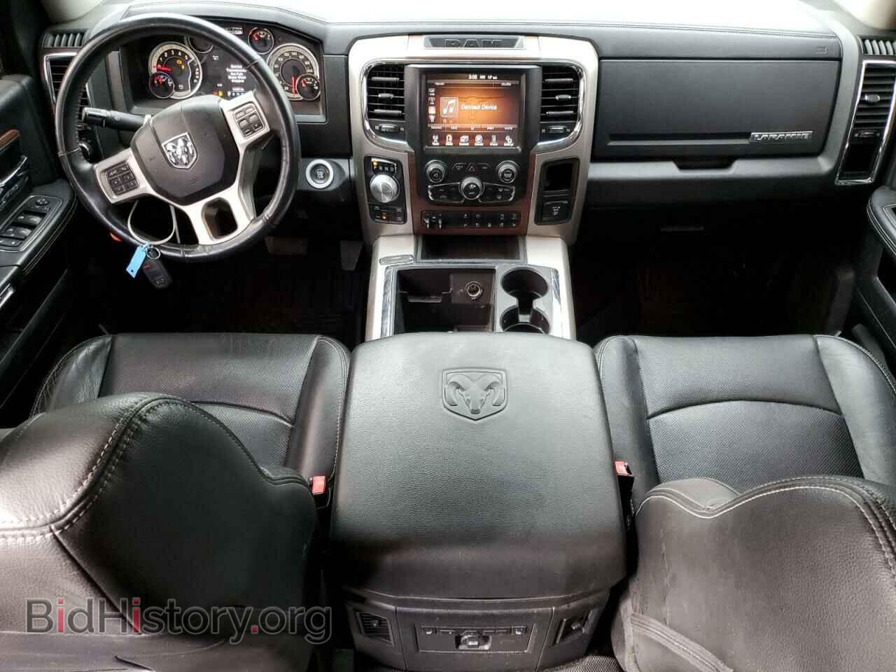 2015 RAM 1500 - VIN: 1C6RR7VMXFS564096 - Фото 8