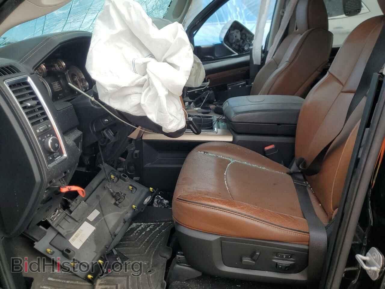 2014 RAM 1500 - VIN: 1C6RR7WM6ES409638 - Фото 7
