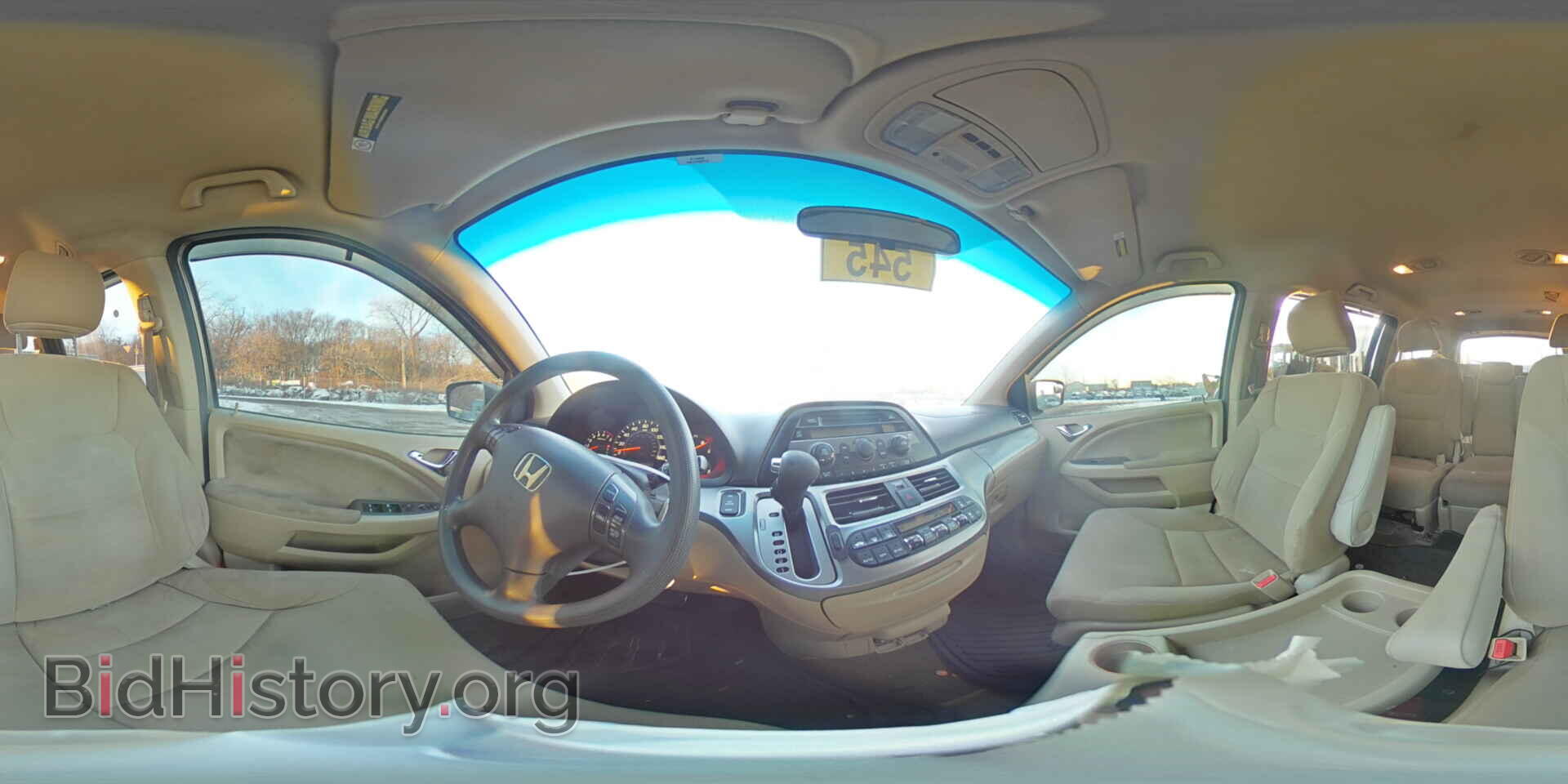 2010 HONDA All Models - VIN: 5FNRL3H45AB051908 - Photo 15