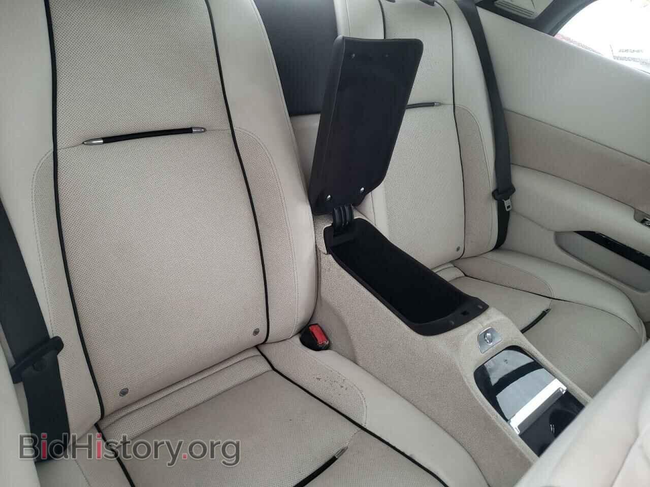 2014 ROLLS-ROYCE ALL MODELS - VIN: SCA665C5XEUX84336 - Фото 10