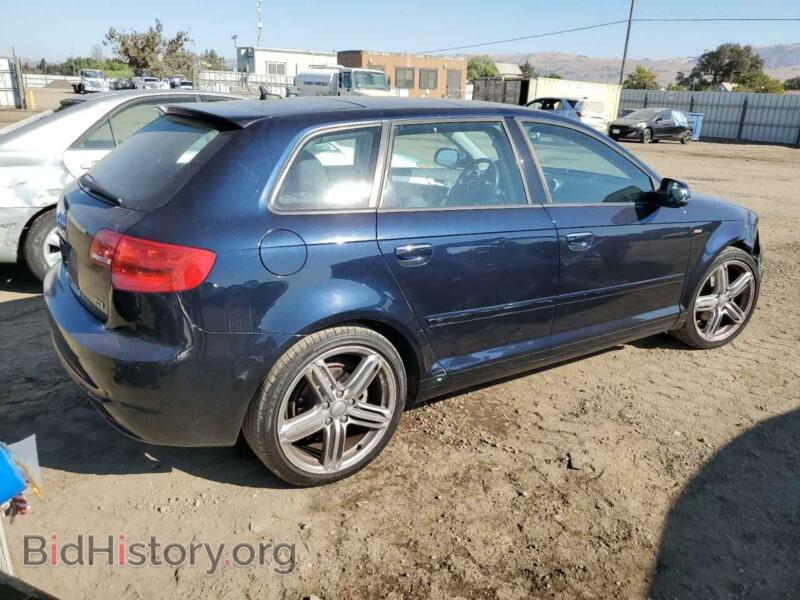 2012 Audi A3 (VIN WAUKJAFM7CA100193) — фото 3 из 12