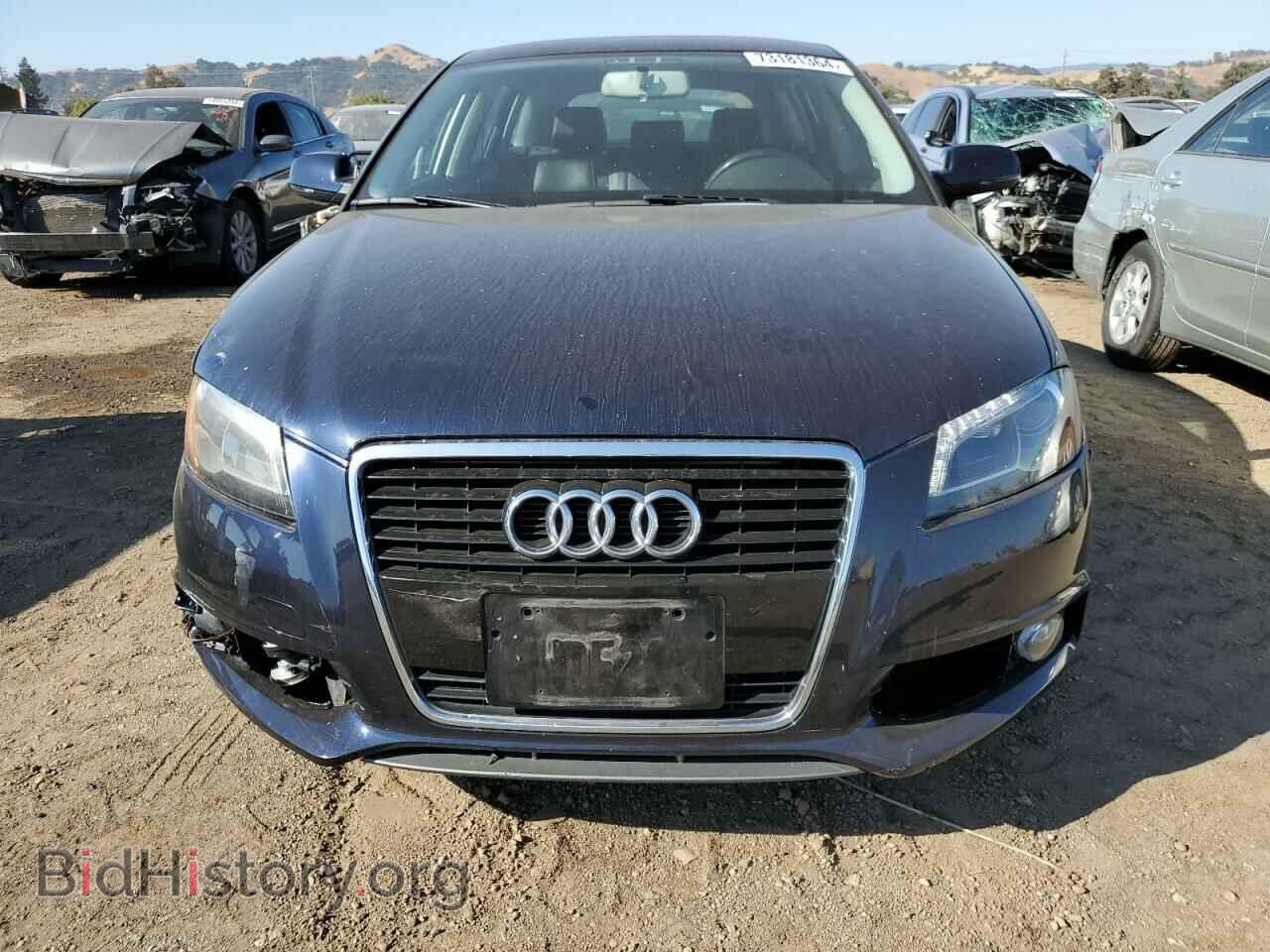 2012 AUDI A3 - VIN: WAUKJAFM7CA100193 - Photo 5
