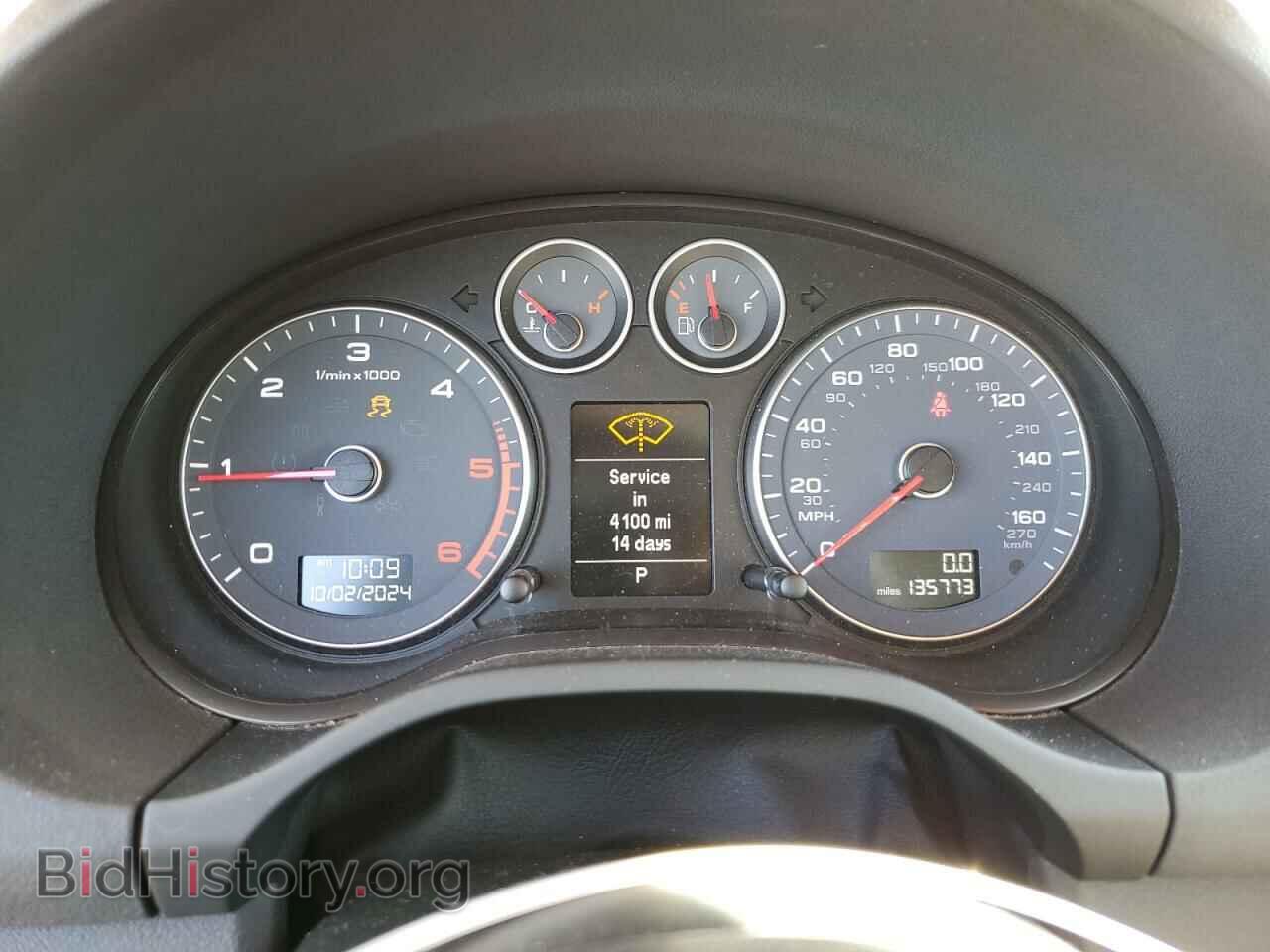 2012 AUDI A3 - VIN: WAUKJAFM7CA100193 - Photo 9