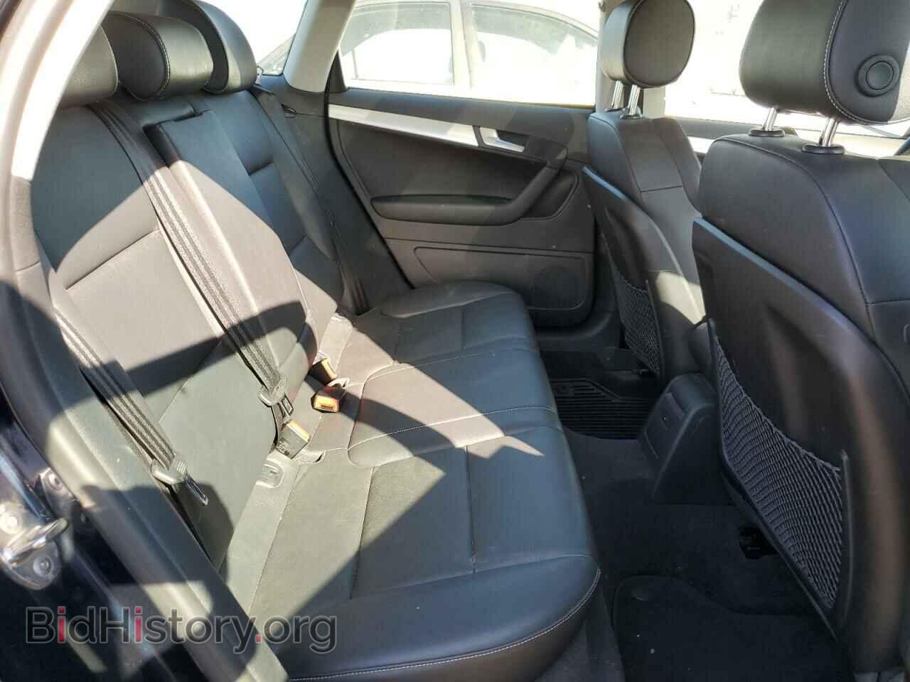 2012 AUDI A3 - VIN: WAUKJAFM7CA100193 - Photo 10