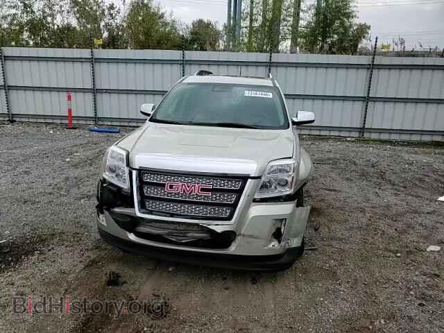 2014 GMC TERRAIN (VIN 2GKFLYE35E6352013) — photo 14 of 15