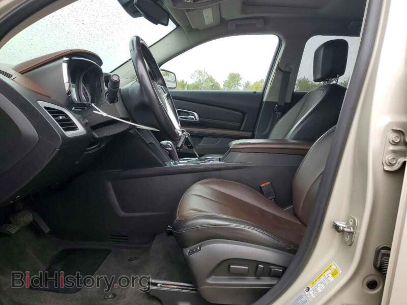 2014 GMC TERRAIN (VIN 2GKFLYE35E6352013) — photo 7 of 15