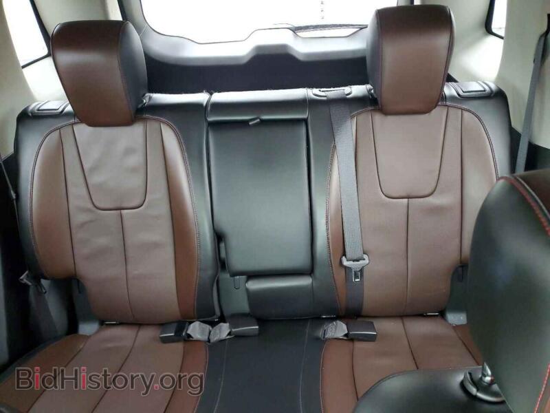 2014 GMC TERRAIN (VIN 2GKFLYE35E6352013) — photo 10 of 15