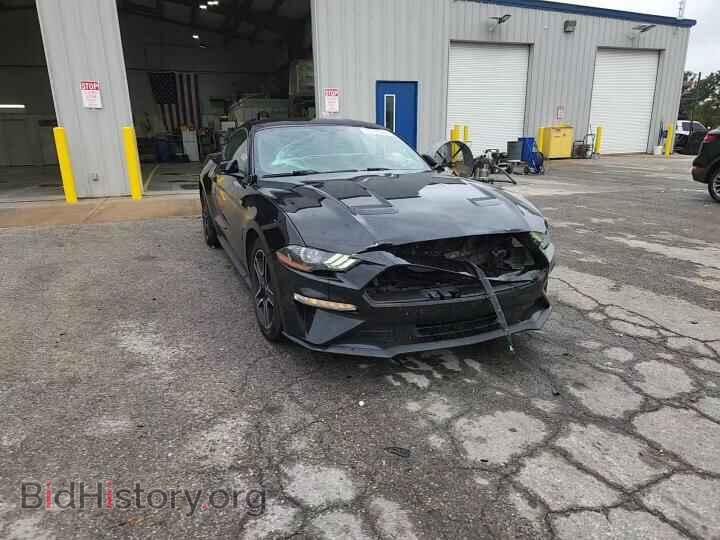 2018 FORD MUSTANG - VIN: 1FA6P8TH2J5166620 - Photo 14