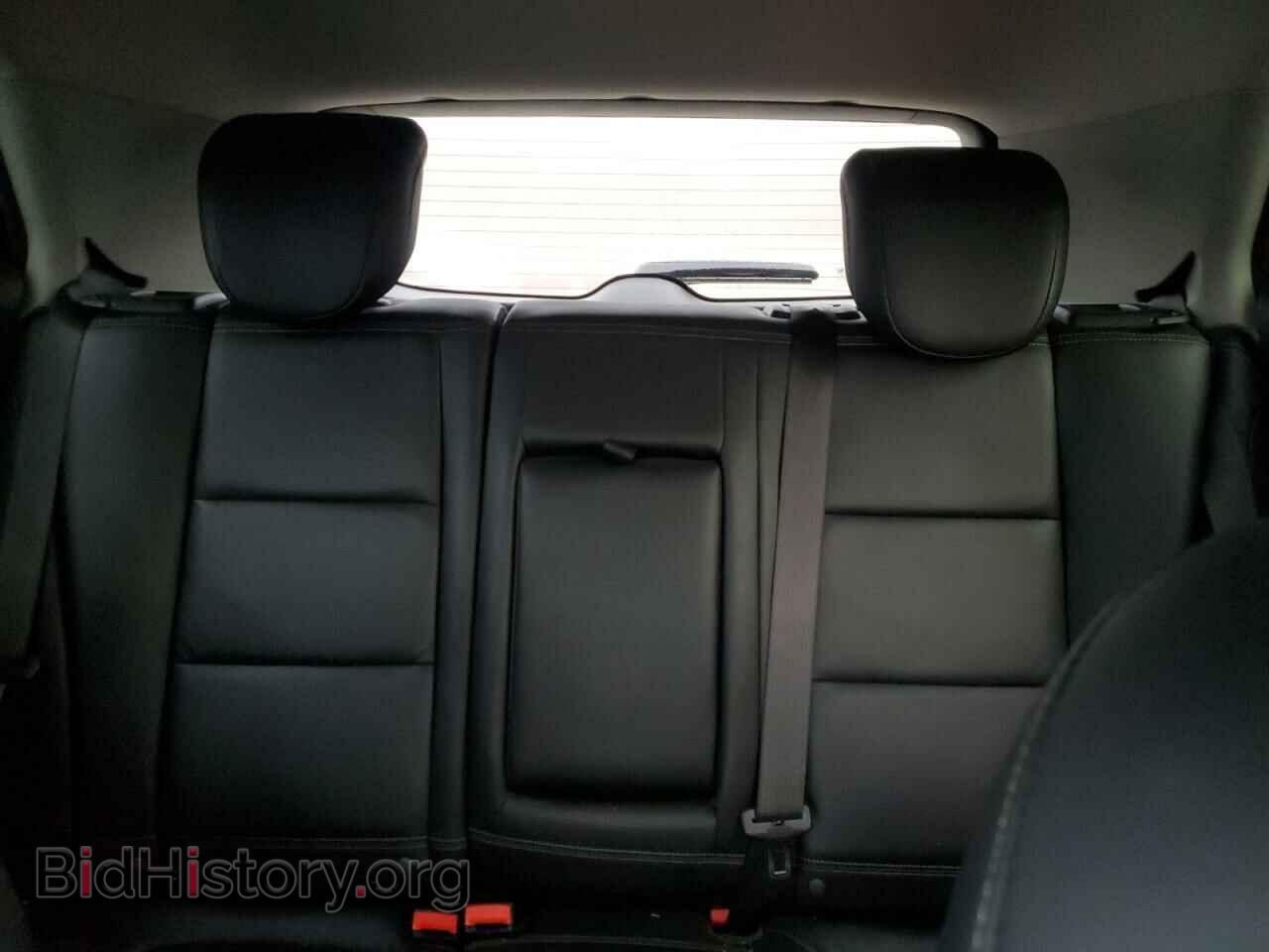 2014 BUICK ENCORE - VIN: KL4CJGSB9EB538235 - Photo 10