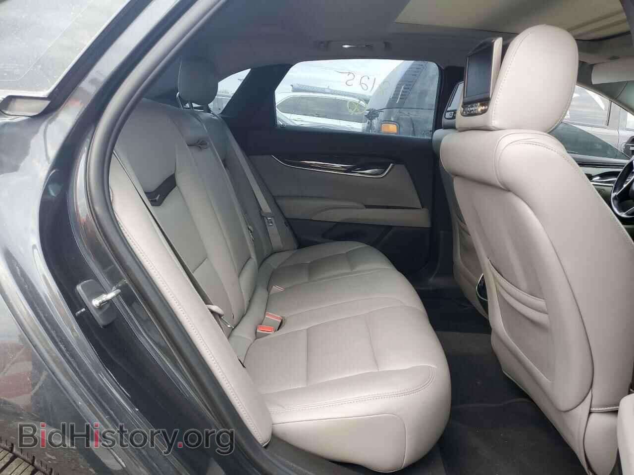 2013 CADILLAC XTS - VIN: 2G61P5S31D9118125 - Фото 10