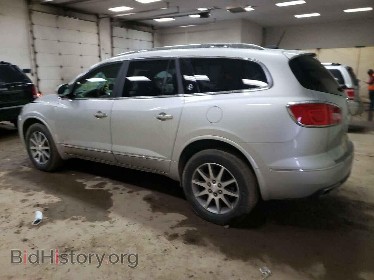 2017 BUICK ENCLAVE - VIN: 5GAKRBKD8HJ313489 - Фото 2