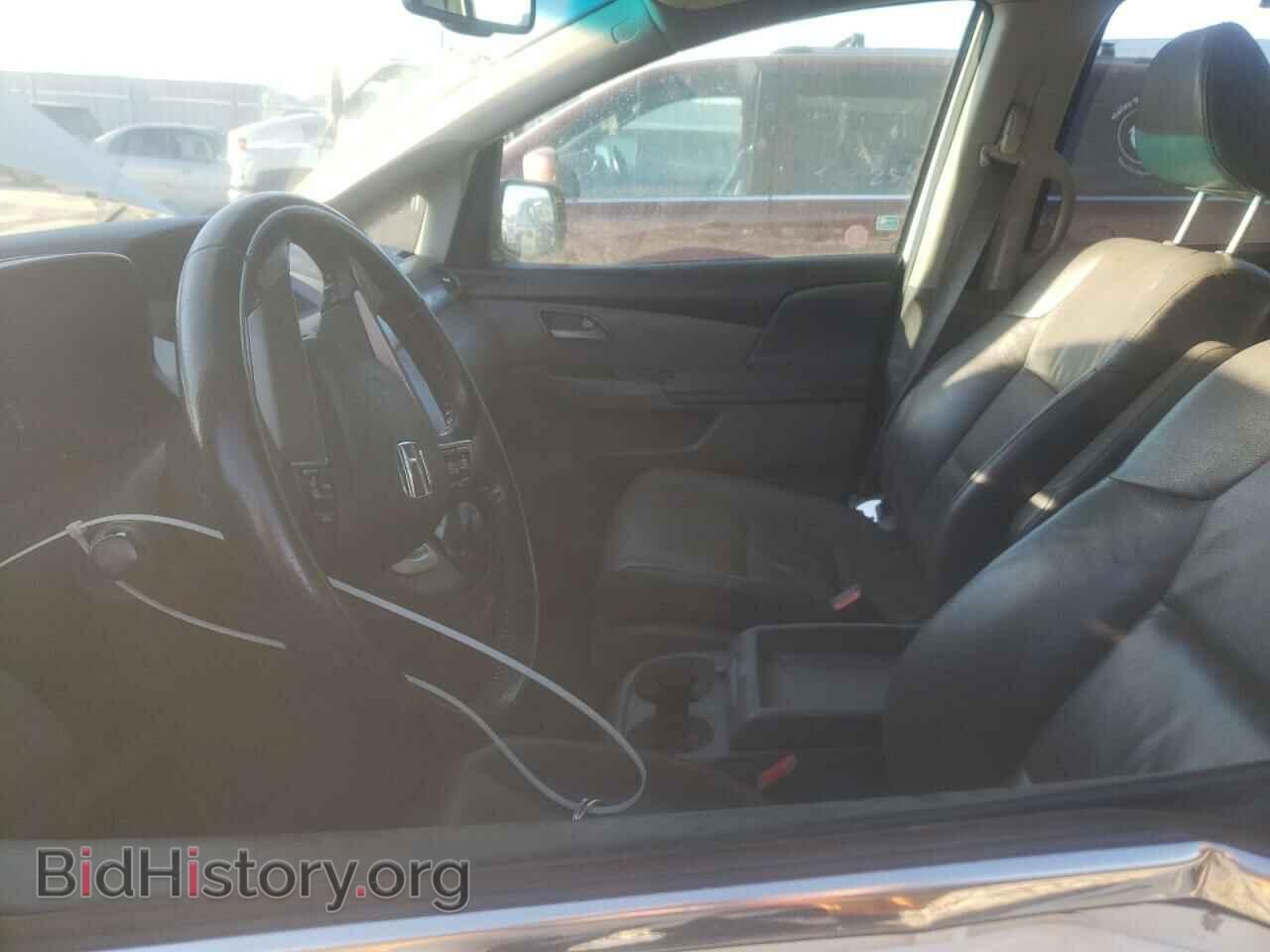 2013 HONDA All Models - VIN: 5FNRL5H65DB506693 - Photo 7