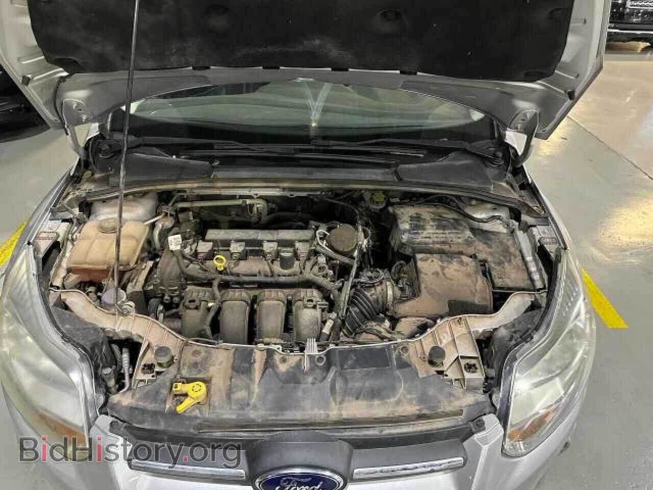 2014 FORD FOCUS - VIN: 1FADP3K25EL457735 - Photo 7