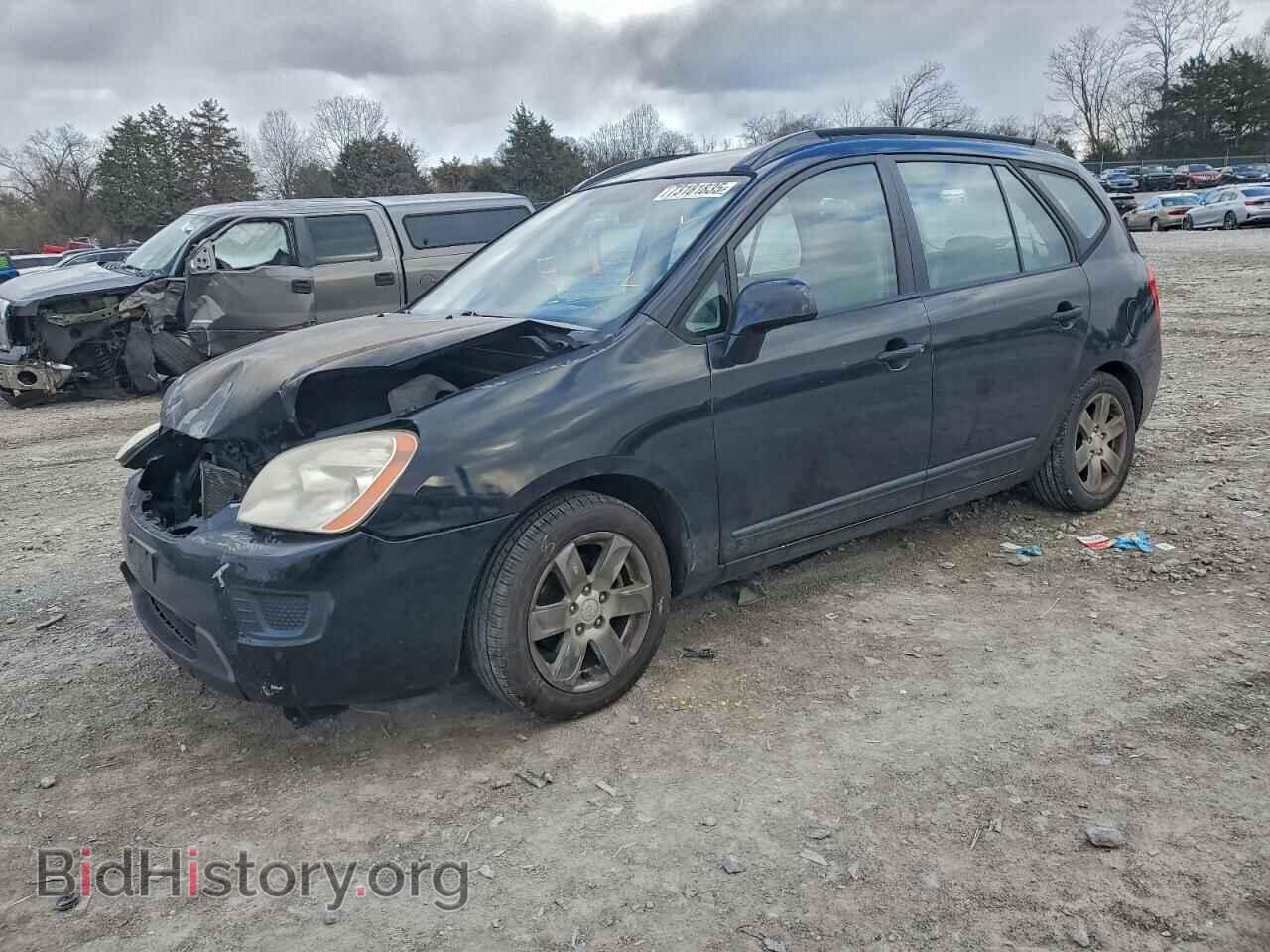 Photo KNAFG526X77101257 - KIA RONDO 2007