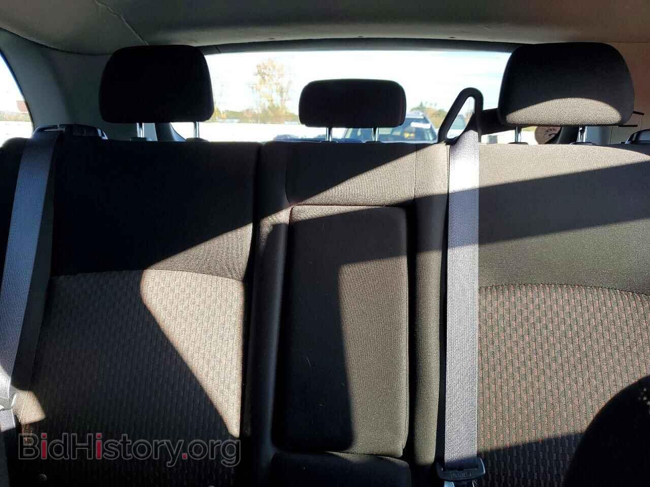 2017 MITSUBISHI OUTLANDER - VIN: JA4AR3AUXHZ016351 - Фото 10