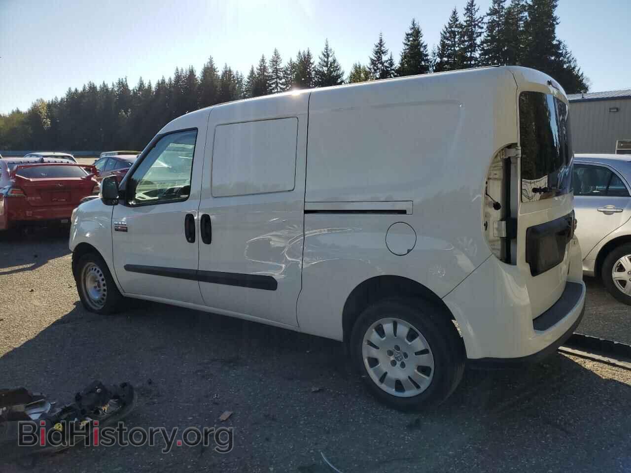 2021 RAM All Models - VIN: ZFBHRFBB5M6T84325 - Photo 2