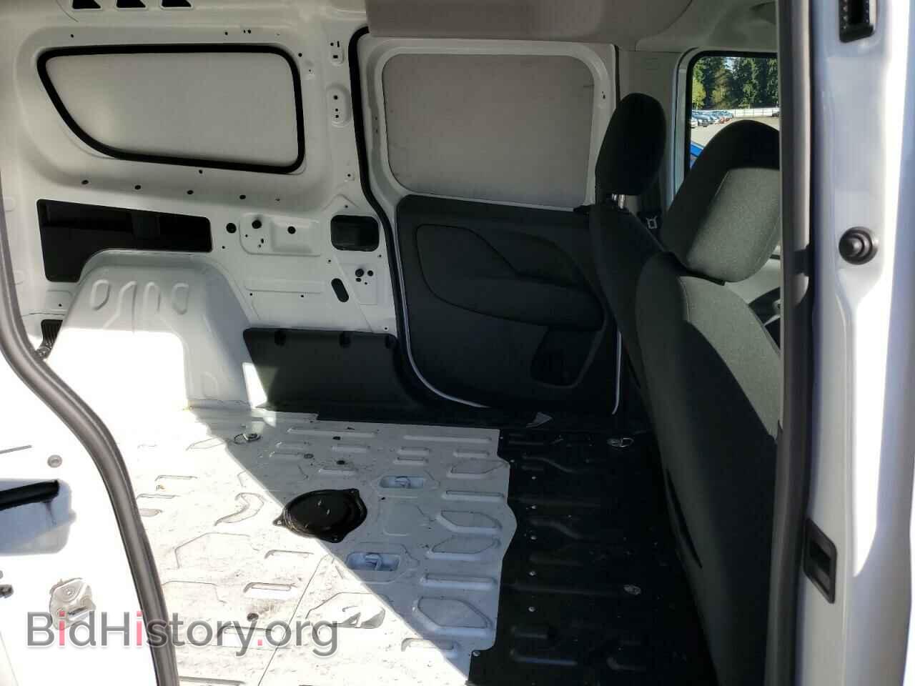 2021 RAM All Models - VIN: ZFBHRFBB5M6T84325 - Photo 11