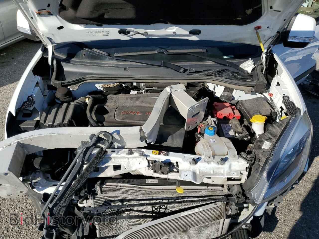 2021 RAM All Models - VIN: ZFBHRFBB5M6T84325 - Photo 12