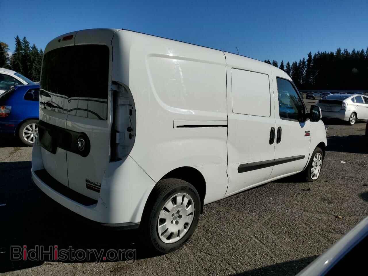 2021 RAM All Models - VIN: ZFBHRFBB5M6T84325 - Photo 3