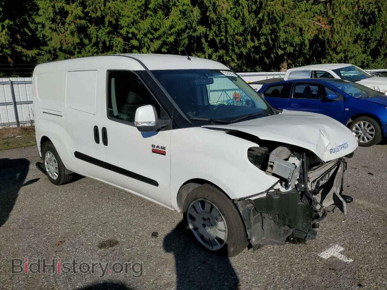 2021 RAM All Models - VIN: ZFBHRFBB5M6T84325 - Photo 4