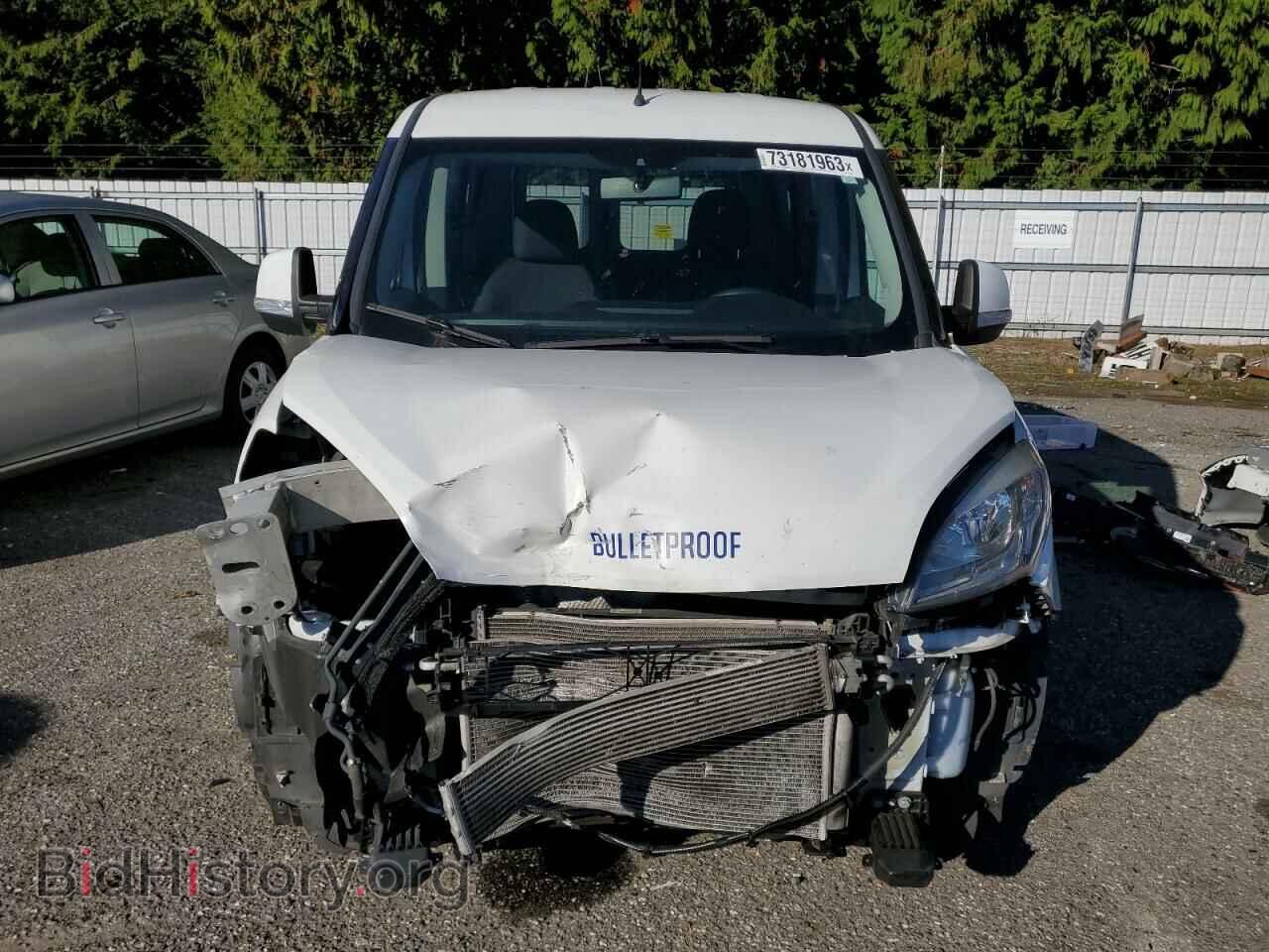 2021 RAM All Models - VIN: ZFBHRFBB5M6T84325 - Photo 5
