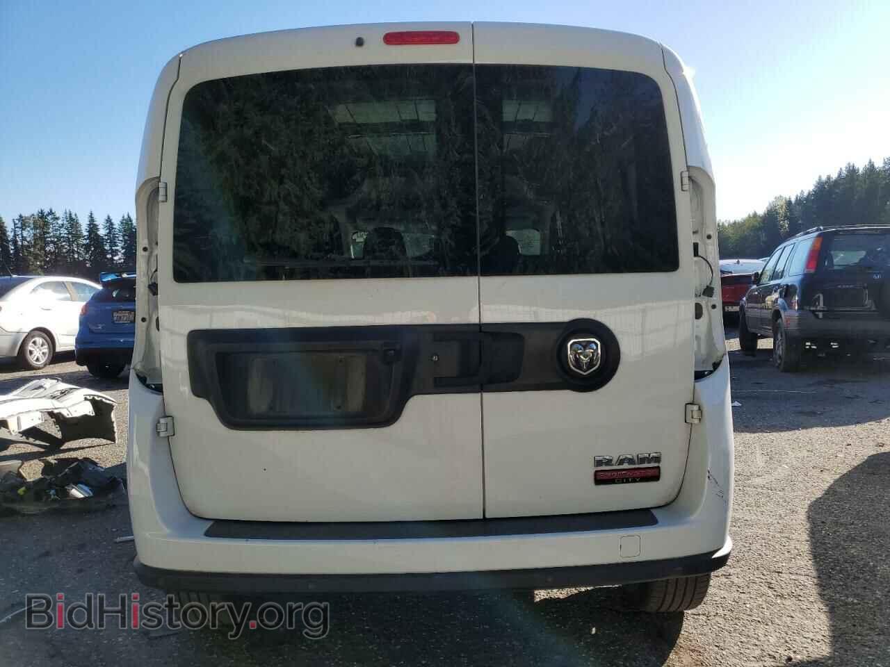 2021 RAM All Models - VIN: ZFBHRFBB5M6T84325 - Photo 6