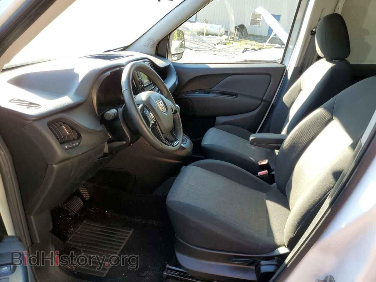 2021 RAM All Models - VIN: ZFBHRFBB5M6T84325 - Photo 7