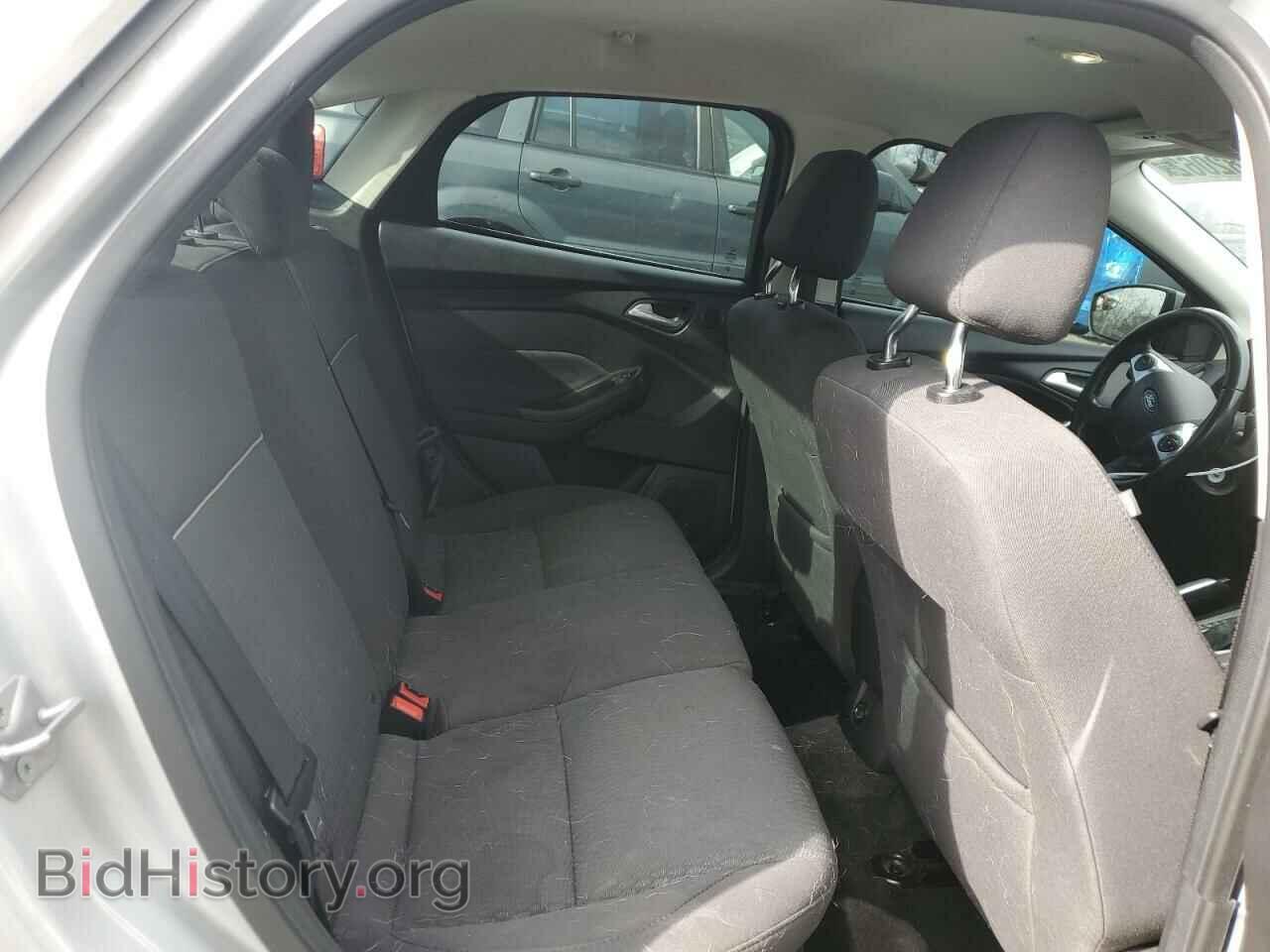 2012 FORD FOCUS - VIN: 1FAHP3H28CL261097 - Photo 10