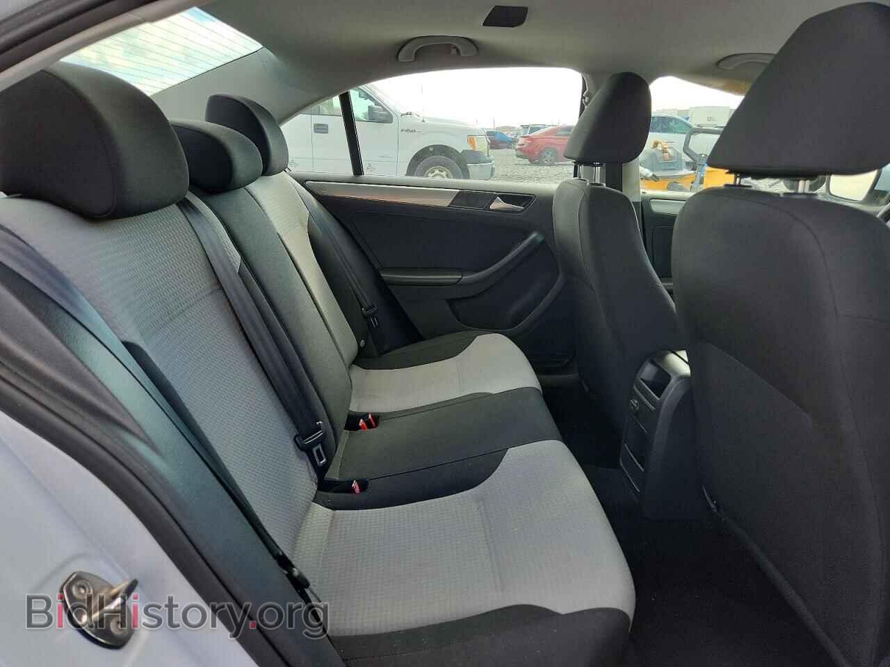 2017 VOLKSWAGEN JETTA - VIN: 3VW2B7AJ7HM371469 - Фото 10