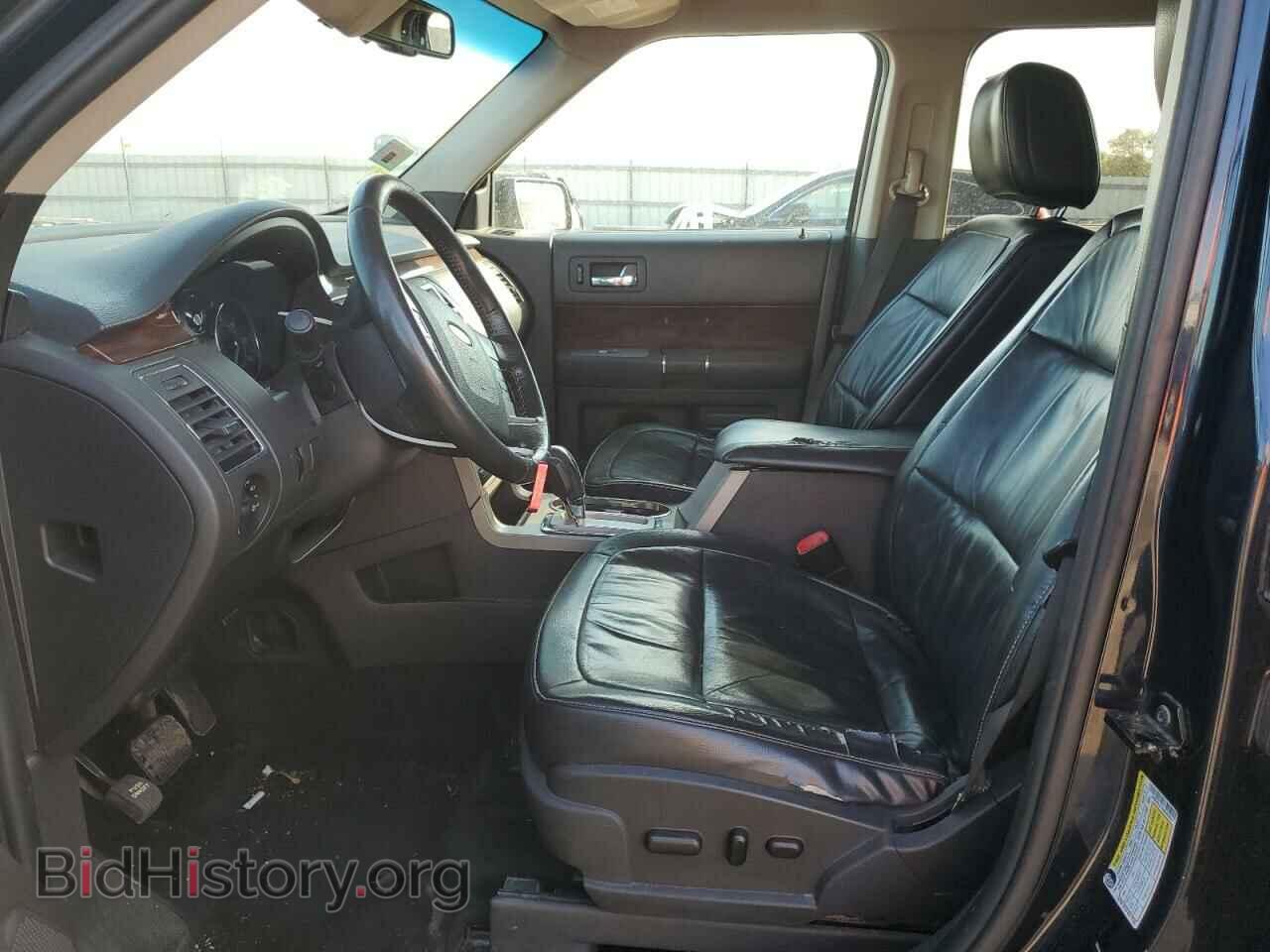 2009 FORD FLEX - VIN: 2FMDK52C49BA84024 - Photo 7