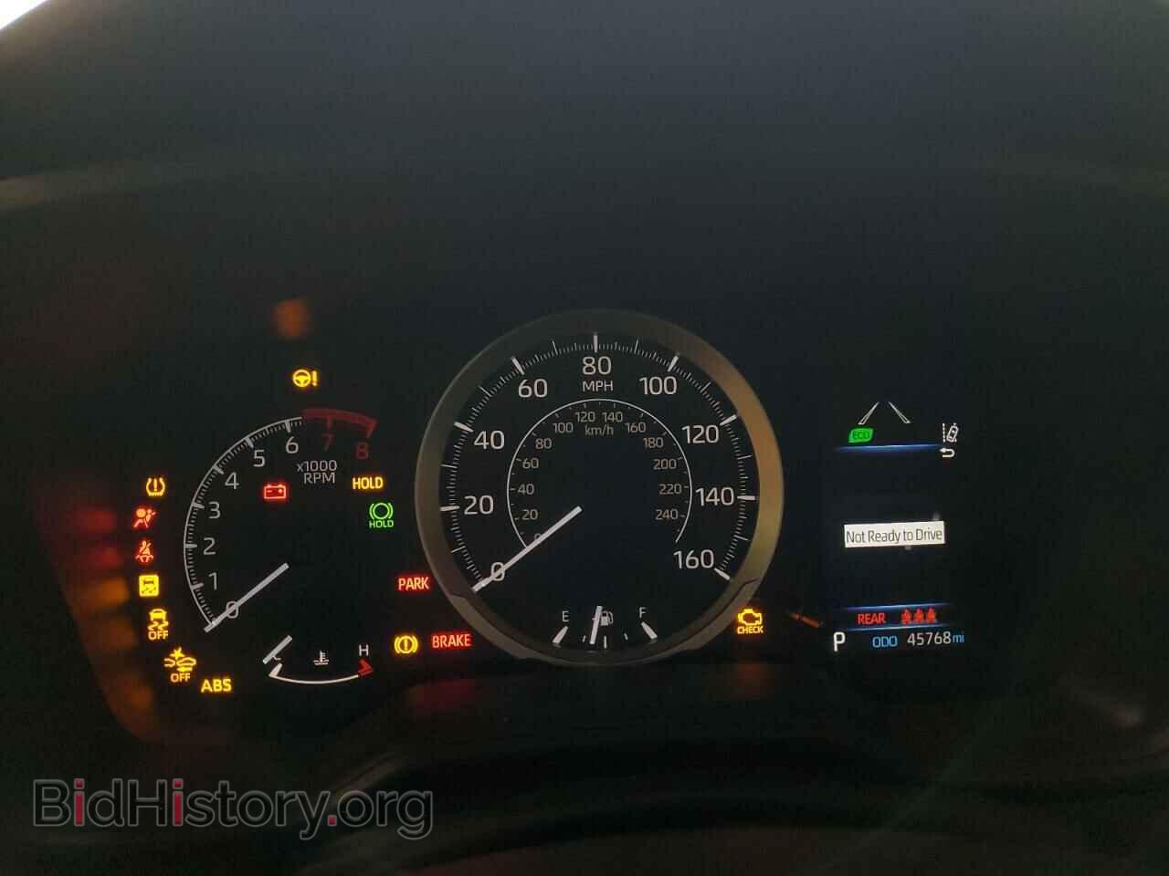 2021 TOYOTA COROLLA - VIN: 5YFEPMAE2MP181763 - Photo 9