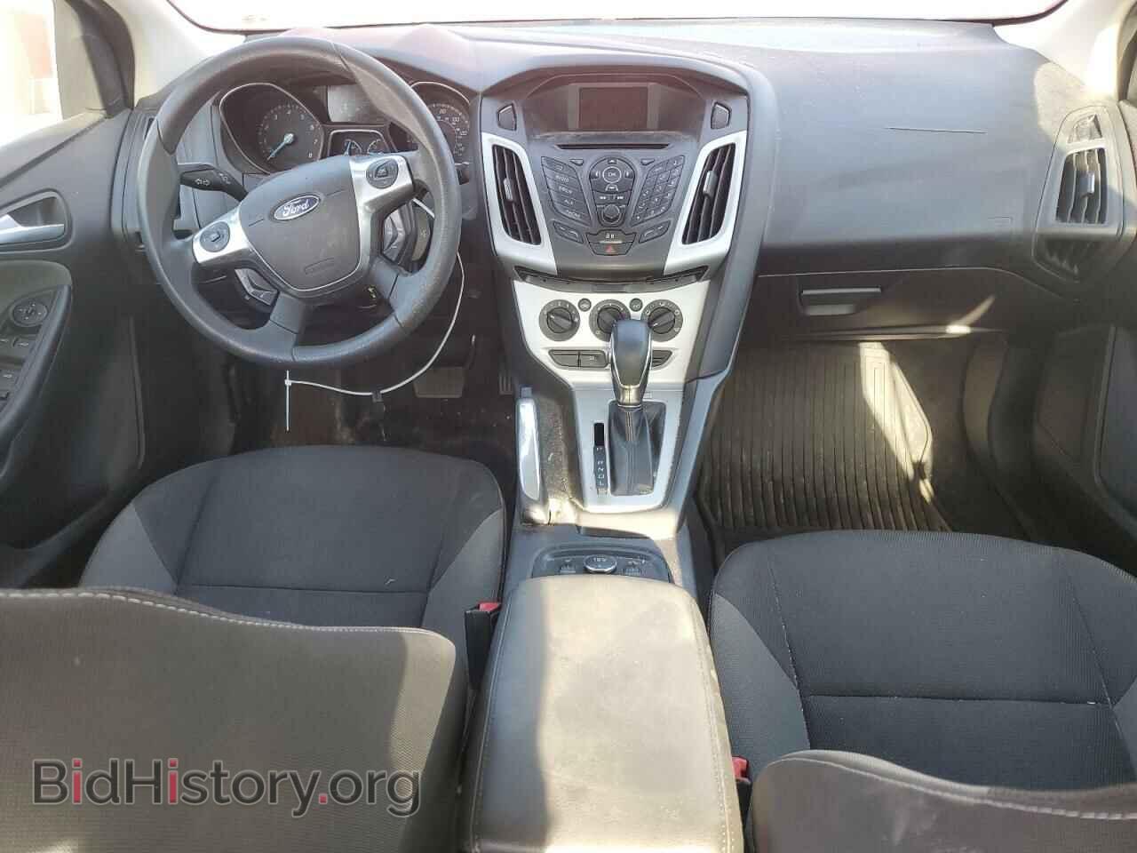 2013 FORD FOCUS - VIN: 1FADP3F29DL200814 - Photo 8